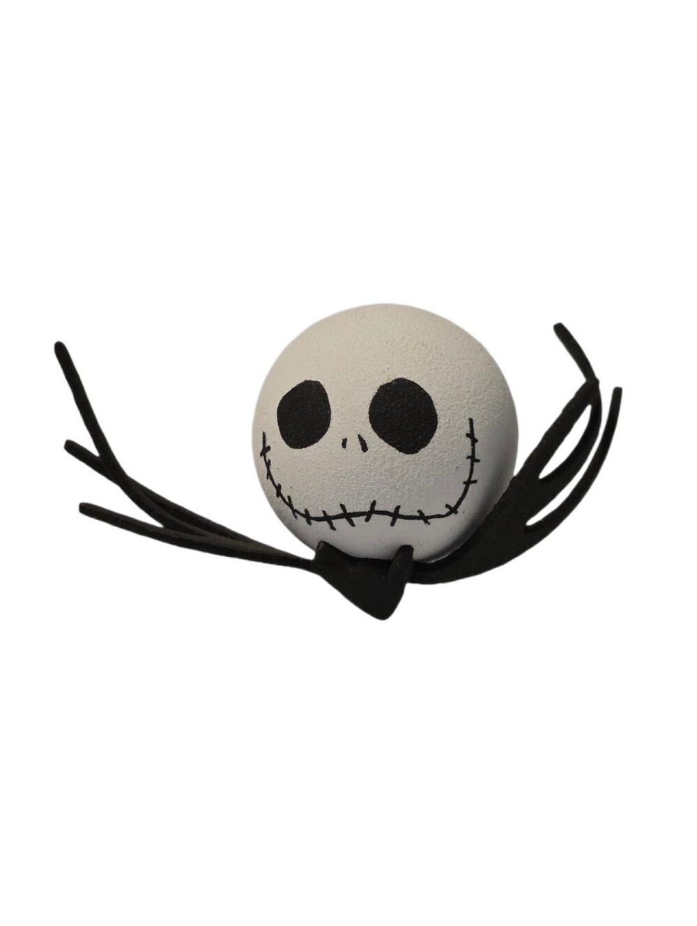 Disney Parks JACK SKELLINGTON The Nightmare Before Christmas Antenna Topper NWOT